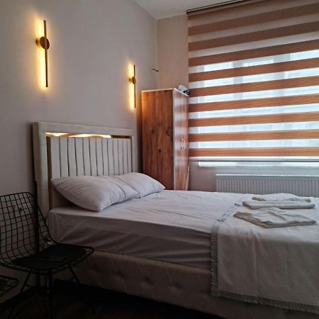 Taksim 52 Aparthotel Estambul Exterior foto