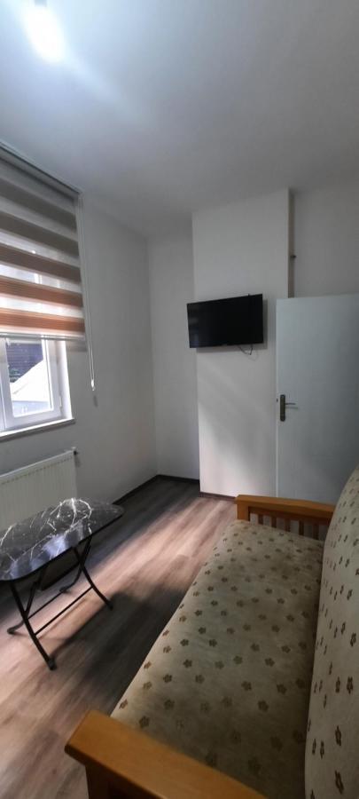 Taksim 52 Aparthotel Estambul Exterior foto