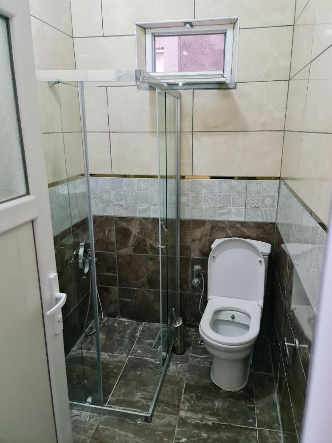Taksim 52 Aparthotel Estambul Exterior foto