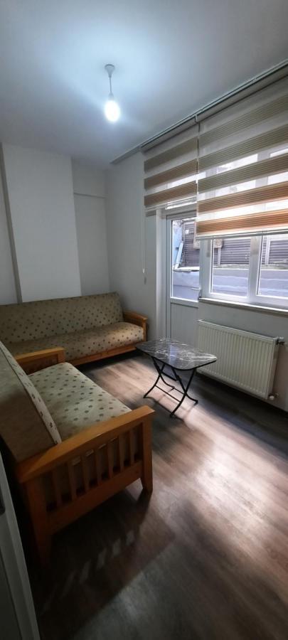 Taksim 52 Aparthotel Estambul Exterior foto
