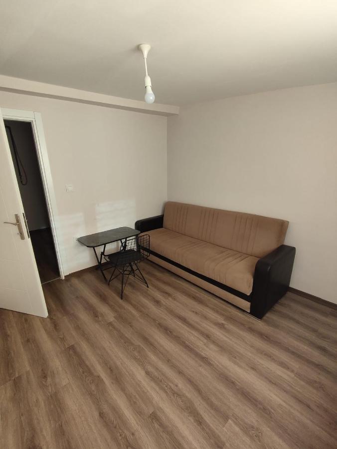 Taksim 52 Aparthotel Estambul Exterior foto